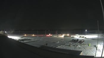 Weather camera view of North Putnam MS.