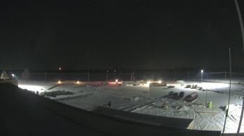 Weather camera view of North Putnam MS.