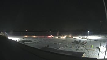 Weather camera view of North Putnam MS.