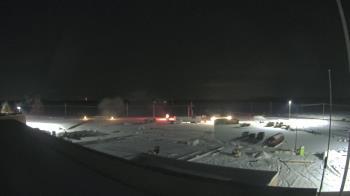 Weather camera view of North Putnam MS.