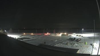 Weather camera view of North Putnam MS.