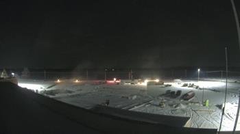 Weather camera view of North Putnam MS.