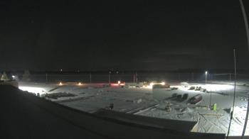 Weather camera view of North Putnam MS.