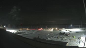 Weather camera view of North Putnam MS.