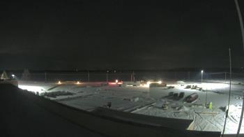 Weather camera view of North Putnam MS.