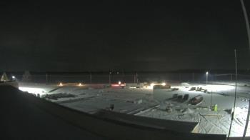 Weather camera view of North Putnam MS.