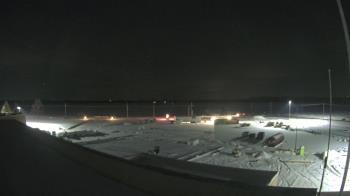 Weather camera view of North Putnam MS.