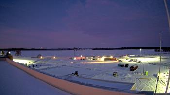 Weather camera view of North Putnam MS.