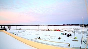 Weather camera view of North Putnam MS.