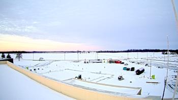 Weather camera view of North Putnam MS.