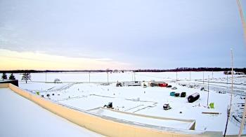 Weather camera view of North Putnam MS.