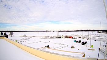 Weather camera view of North Putnam MS.