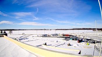 Weather camera view of North Putnam MS.