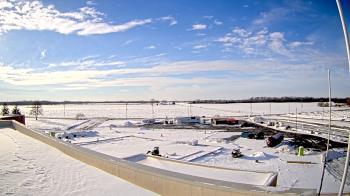 Weather camera view of North Putnam MS.