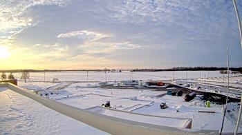 Weather camera view of North Putnam MS.