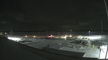 Weather camera view of North Putnam MS.