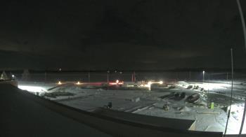 Weather camera view of North Putnam MS.