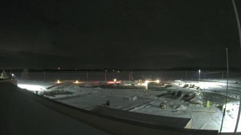 Weather camera view of North Putnam MS.