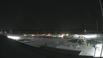 Weather camera view of North Putnam MS.