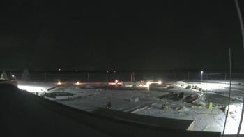 Weather camera view of North Putnam MS.