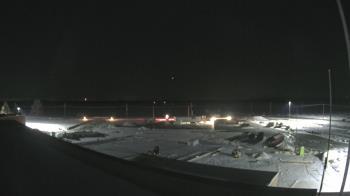 Weather camera view of North Putnam MS.