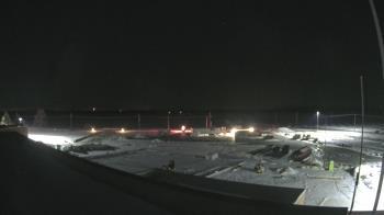 Weather camera view of North Putnam MS.