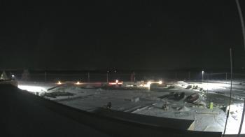 Weather camera view of North Putnam MS.