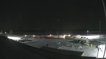 Weather camera view of North Putnam MS.