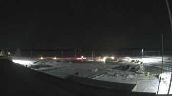 Weather camera view of North Putnam MS.