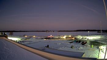 Weather camera view of North Putnam MS.