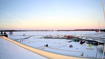 Weather camera view of North Putnam MS.