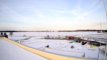 Weather camera view of North Putnam MS.