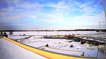 Weather camera view of North Putnam MS.