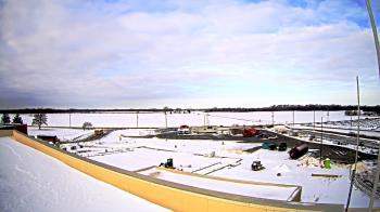 Weather camera view of North Putnam MS.