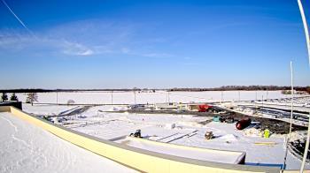 Weather camera view of North Putnam MS.