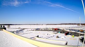 Weather camera view of North Putnam MS.