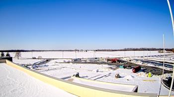 Weather camera view of North Putnam MS.