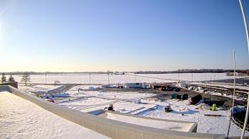 Weather camera view of North Putnam MS.