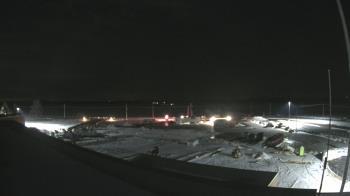 Weather camera view of North Putnam MS.