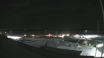 Weather camera view of North Putnam MS.