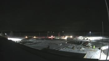 Weather camera view of North Putnam MS.