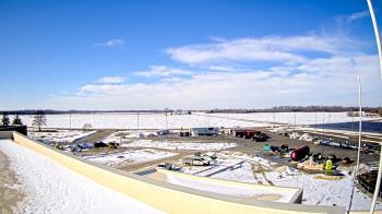 Weather camera view of North Putnam MS.