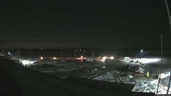 Weather camera view of North Putnam MS.