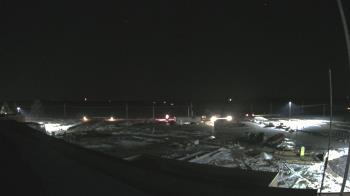 Weather camera view of North Putnam MS.