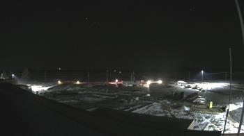 Weather camera view of North Putnam MS.