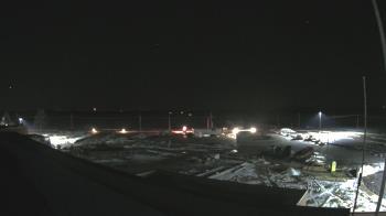 Weather camera view of North Putnam MS.