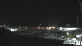 Weather camera view of North Putnam MS.