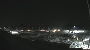 Weather camera view of North Putnam MS.