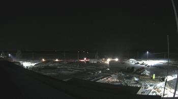 Weather camera view of North Putnam MS.