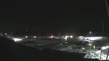 Weather camera view of North Putnam MS.